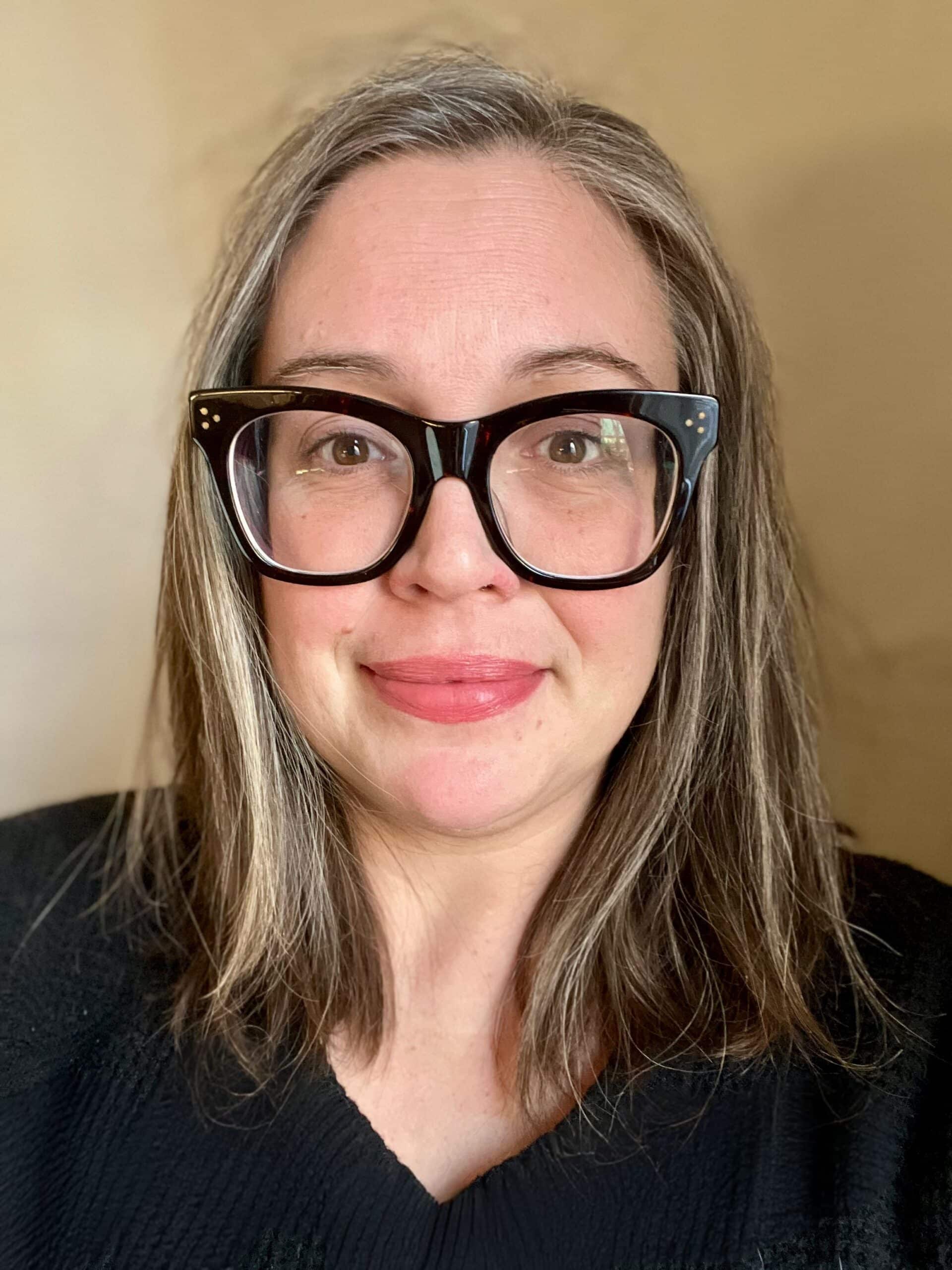 image of Jennifer Trimbee