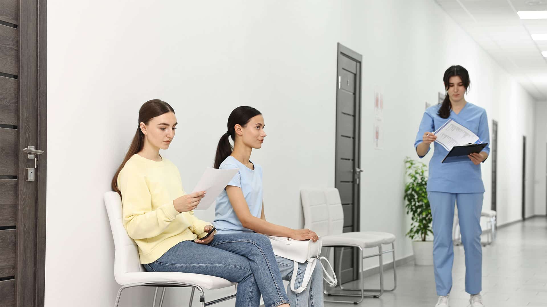 Successful discharge from PHP will help ensure an individual’s long-term recovery.