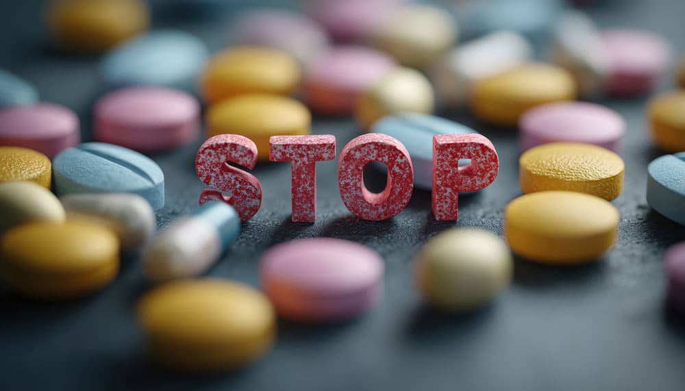 How to stop using drugs and detox in NJ