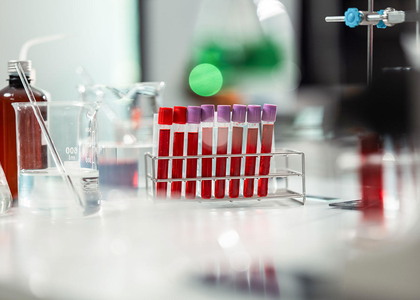 Ambien is typically detectable in the bloodstream for approximately 6-20 hours