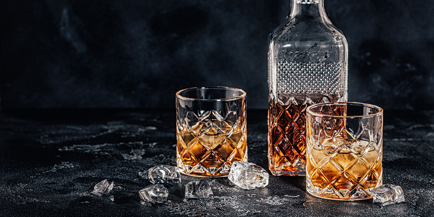 An alcoholic can be challenging when the individual appears to be functioning normally.