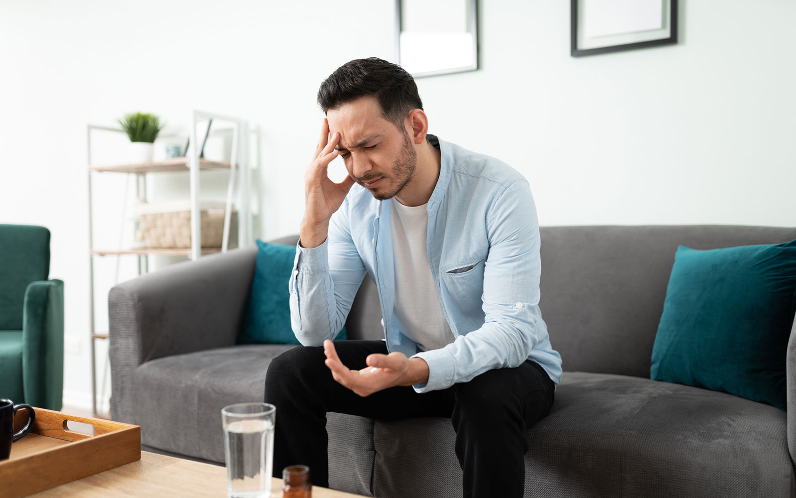 Suboxone is prescribed for opioid use disorder.