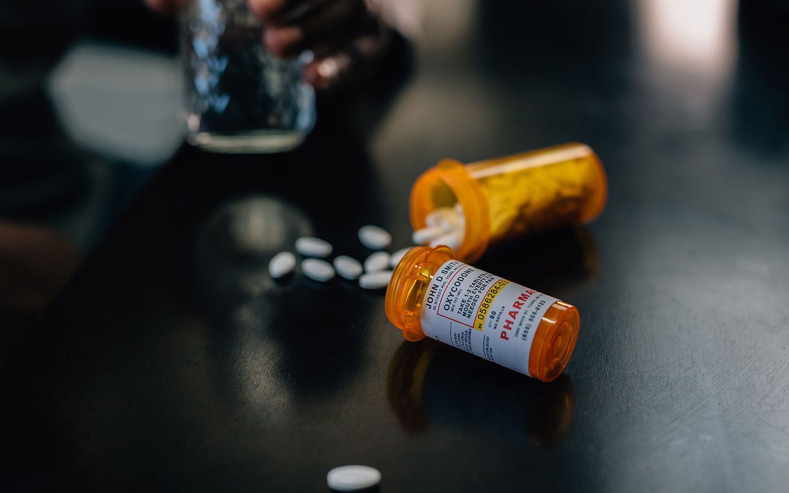 Percocet is more potent than hydrocodone